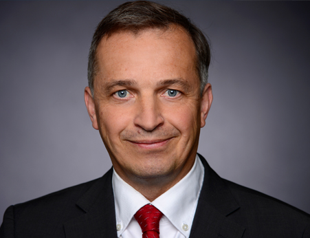 Prof. Dr. Ulrich Nack